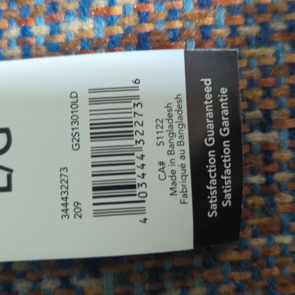 Forest green short shorts size Large - Picture 5 of 5